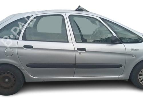 Engine control unit (ECU) CITROËN XSARA PICASSO (N68) 1.6 HDi | BP19267950M57 