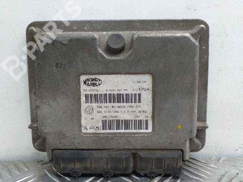 Used Engine control unit (ECU) SEAT TOLEDO II (1M2) [1998-2006]  5194313