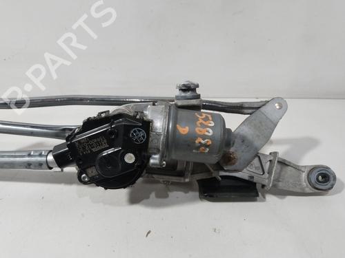 Front wiper motor TOYOTA COROLLA Saloon (_E21_) 1.8 VVTi Hybrid (ZWE211, MZEA12) | BP30385343M29