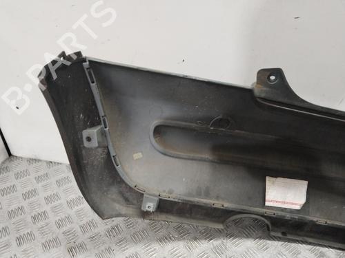 Rear bumper MINI MINI (R50, R53) Cooper | BP32208979C8 