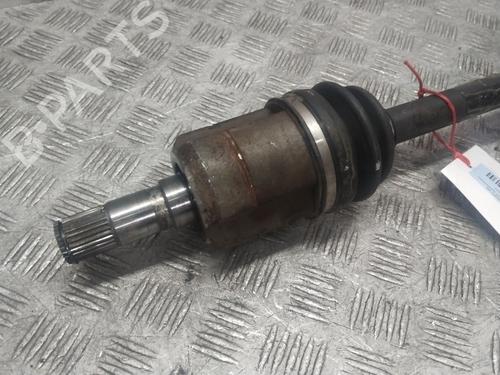 Left front driveshaft KIA CARNIVAL II (GQ) 2.9 CRDi | BP25900767M38 