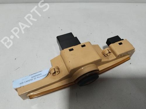 Warning switch KIA CARENS III MPV (UN) 2.0 CRDi 140 | BP31591585I22 - Image 3