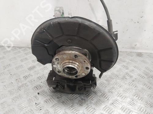 Left front steering knuckle VW PASSAT B6 (3C2) | BP15856248M25 - Image 3