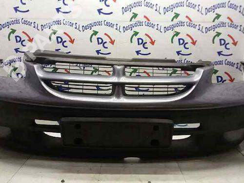 Used Front bumper CHRYSLER NEON (PL) [1994-2000]  5163850