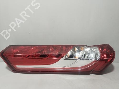Used Left taillight IVECO DAILY VI Platform/Chassis 33S12, 35S12, 35C12 (116 hp) 31638778
