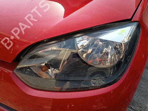 Koplamp links Koplamp links 38069818 38069818