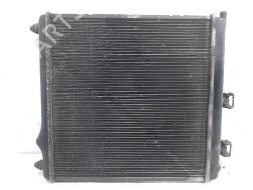Køler Køler CITROËN C2 (JM_) [2003-2017] 15808611 15808611