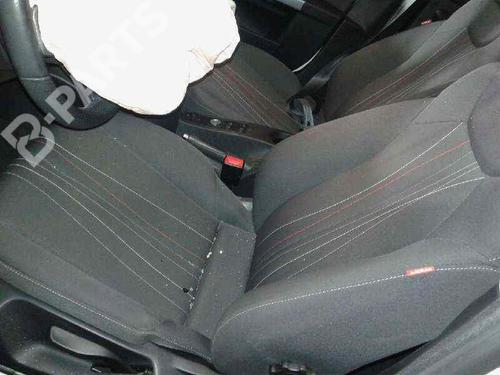 Front wiper motor SEAT LEON (1P1)  | BP14065724M29 