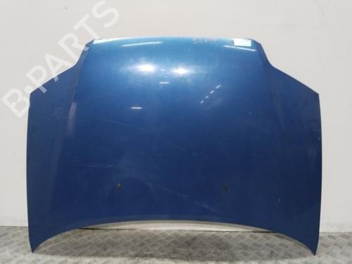 Used Hood CHEVROLET AVEO / KALOS Hatchback (T200) 1.4 16V (94 hp) 29377594