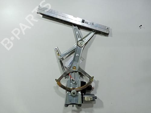 Front left window mechanism OPEL ASTRA H (A04) 1.7 CDTI (L48) | BP30121475C22