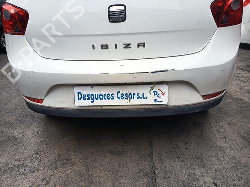 Used Rear bumper Rear bumper 38711278 38711278