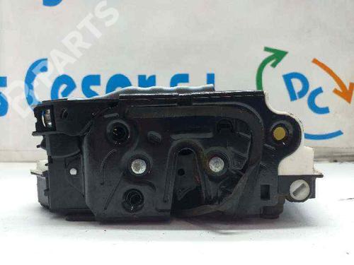 Rear left lock SEAT IBIZA IV (6J5, 6P1)  | BP5168335C100 