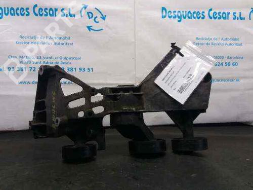 Engine mount MERCEDES-BENZ A-CLASS (W168) A 170 CDI (168.008) | BP10252886M89 