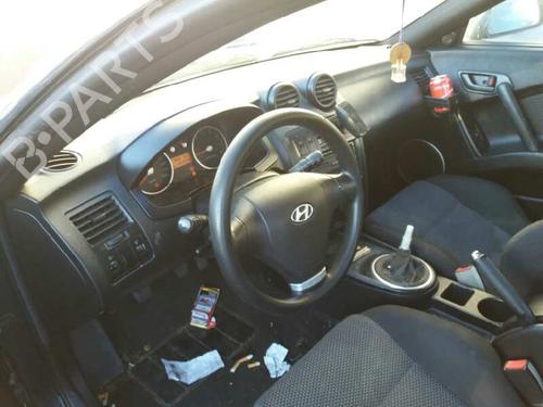 Instrument cluster HYUNDAI COUPE II (GK) 1.6 16V | BP6426863C47 