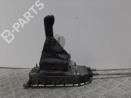 Gear lever VW POLO (9N_, 9A_)  | BP9134629M90 