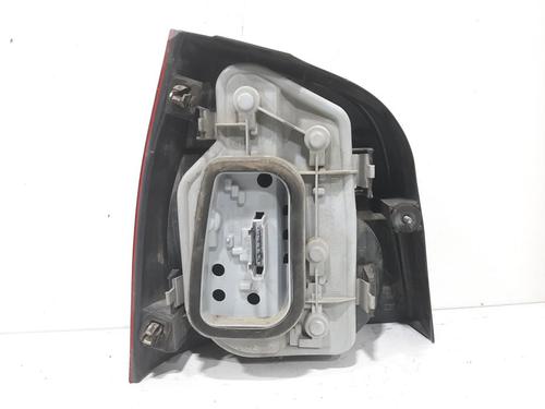 Right taillight VW POLO (9N_, 9A_)  | BP9535190C35 