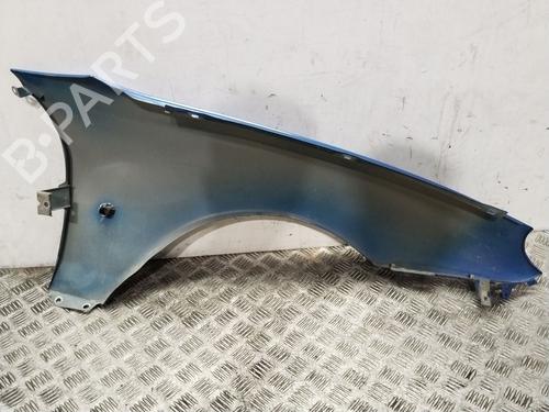 Right front fenders SUZUKI WAGON R+ Hatchback (MM) 1.3 (RB413) | BP18238914C42 