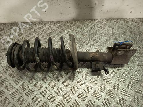 Used Right front shock absorber CITROËN C4 Picasso I MPV (UD_) 1.6 HDi (109 hp) 32657170