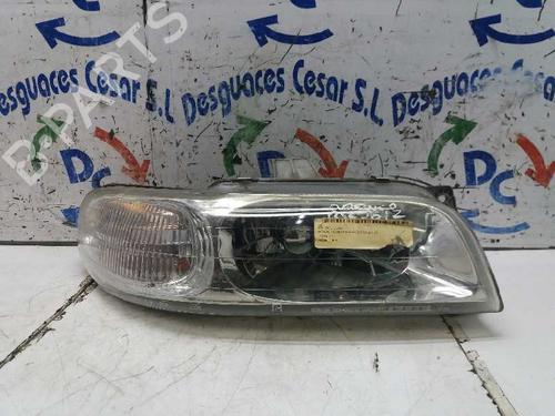 Used Right headlight Right headlight DAEWOO NUBIRA (J100) [1997-2026] 5236178 5236178