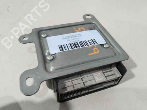 ECU airbags DACIA SANDERO II 1.5 dCi 75 / Blue dCi 75 (B8JW, B8M4, B8AH, B8M7, B8M6) | BP30510461M53