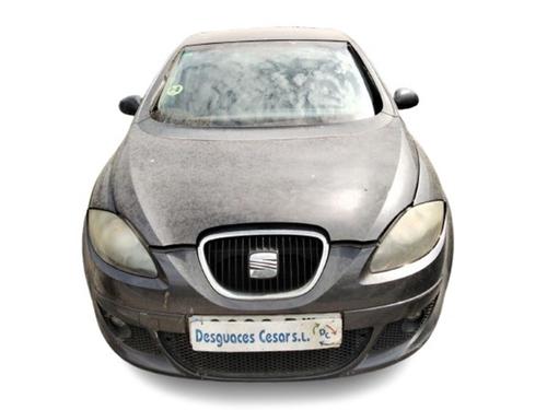 Brugte SEAT ALTEA (5P1) 2.0 TDI 16V (140 hp) 3367916