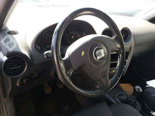 Engine control unit (ECU) SEAT IBIZA III (6L1)  | BP6557987M57 