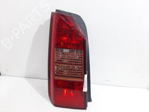 Used Left taillight Left taillight FIAT IDEA (350_) 1.4 16V (95 hp) 15852360 15852360