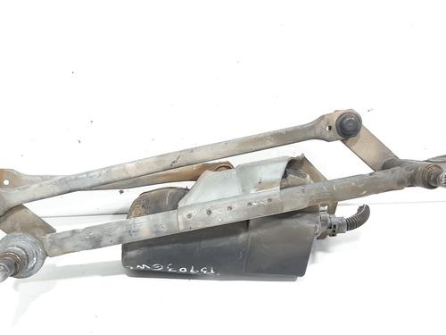 Used Front wiper motor RENAULT MEGANE Scenic (JA0/1_) [1996-2001]  9050093