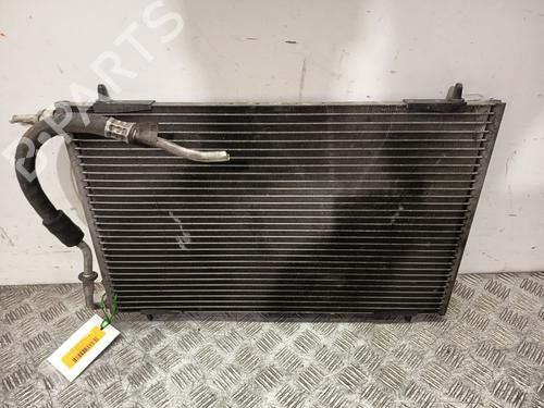 Used AC radiator PEUGEOT 206 SW (2E/K) 1.6 16V (109 hp) 32450150
