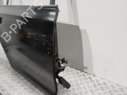 Right rear door SEAT TOLEDO IV (KG3) 1.6 TDI | BP22763213C5 