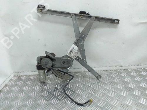 Used Front right window mechanism Front right window mechanism ROVER 25 I Hatchback (RF) [1999-2006] 5203181 5203181