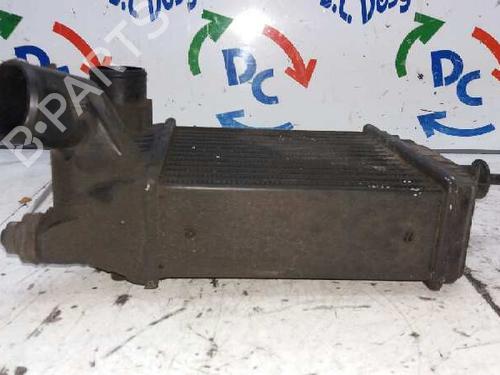 Intercooler FIAT PUNTO (188_)  | BP5191709M30 