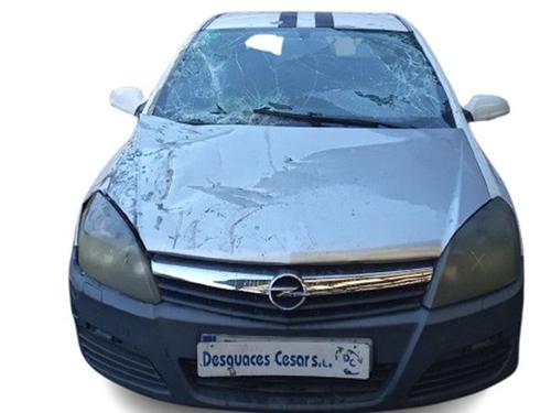 Starter OPEL ASTRA H (A04) 1.7 CDTI (L48) | BP21057076M8 