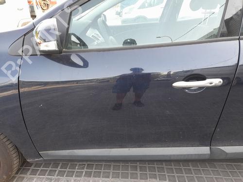 Used Left front door Left front door 37693118 37693118