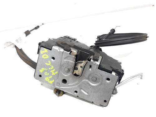 Used Front left lock Front left lock PEUGEOT BOXER Van [2006-2026] 8804368 8804368