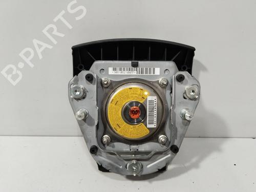 Driver airbag TOYOTA PRIUS (_W5_) 1.8 Hybrid E-Four (ZVW55_, ZVW51_) | BP28214764C9 