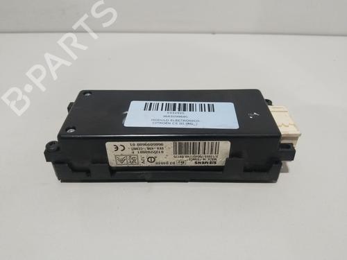 electronic-module-citroen-c5-iii-rd_-2008-2009-2010-2011-2012-2013-2014-2015-2016-2017-27098380 main image