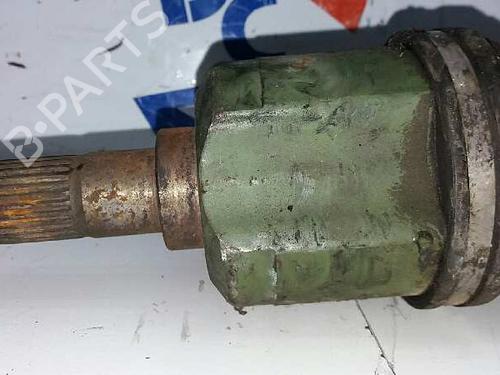 Left front driveshaft KIA CEE'D Hatchback (ED) | BP5177514M38 - Image 3