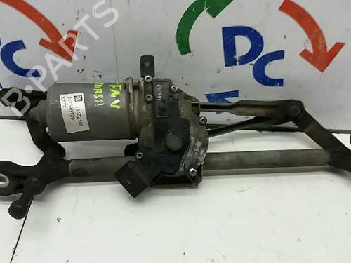 Used Front wiper motor Front wiper motor OPEL CORSA D Hatchback Van (S07) [2006-2014] 5163885 5163885