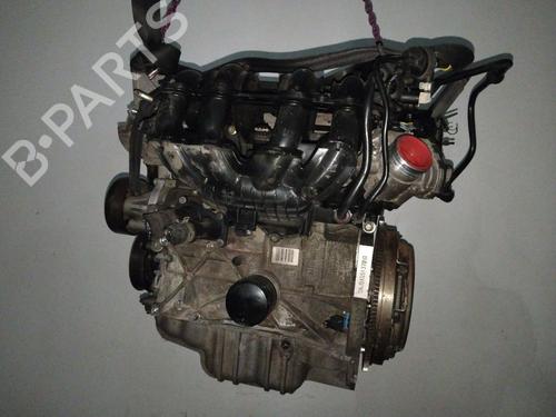 Engine FORD FIESTA VI (CB1, CCN)  | BP24209357M1 