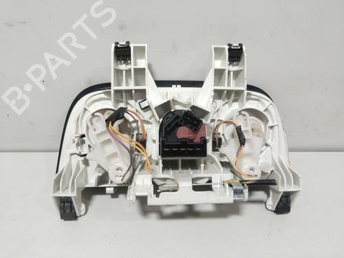 Climate control CITROËN NEMO Box Body/MPV (AA_) 1.3 HDi 75 | BP37517634I5 - Image 4