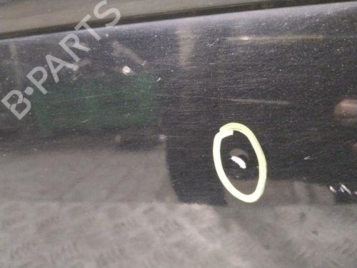 Right front door MAZDA 3 Saloon (BK) 1.6 (BK12) | BP22977169C3 