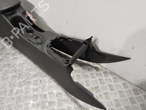 Middle console PEUGEOT 308 SW I (4E_, 4H_) 1.6 HDi | BP29520547I22 