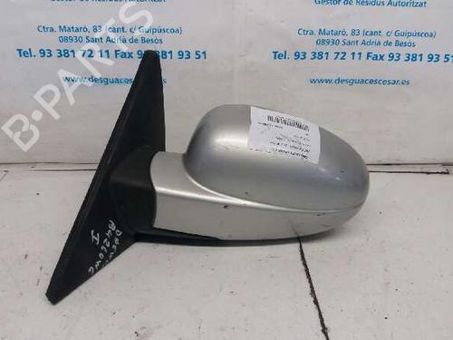 Left mirror DAEWOO LANOS (KLAT)  | BP13025360C26 