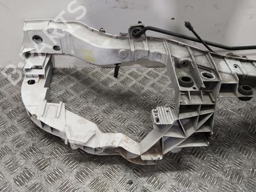 Front slam panel FORD FOCUS IV (HN) 1.0 EcoBoost | BP27574450C72 - Image 2