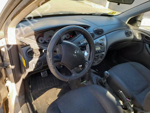 Styring servopumpe FORD FOCUS I (DAW, DBW)  | BP16990477M99 