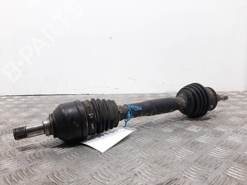 Used Left front driveshaft Left front driveshaft MERCEDES-BENZ A-CLASS (W168) A 140 (168.031, 168.131) (82 hp) 7193980 7193980
