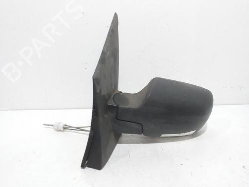 Left mirror FORD FIESTA V (JH_, JD_)  | BP16343037C26 