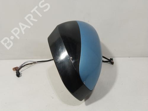 Right mirror CITROËN C4 Picasso I MPV (UD_) 1.6 HDi | BP29000912C27 