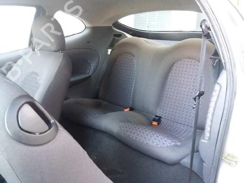Køler FORD PUMA (EC_)  | BP5200673M31 